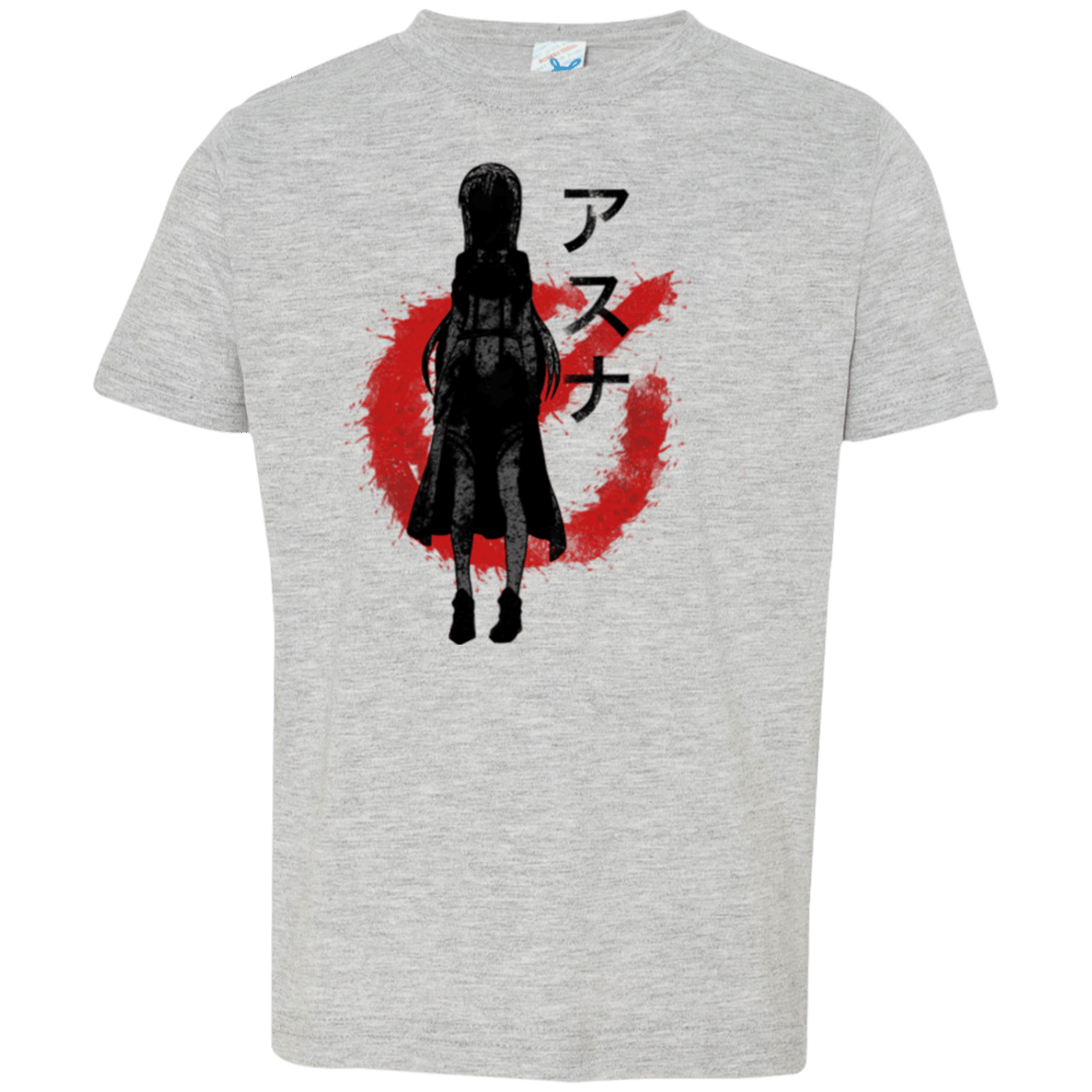 T-Shirts Heather / 2T female gamer2 Toddler Premium T-Shirt