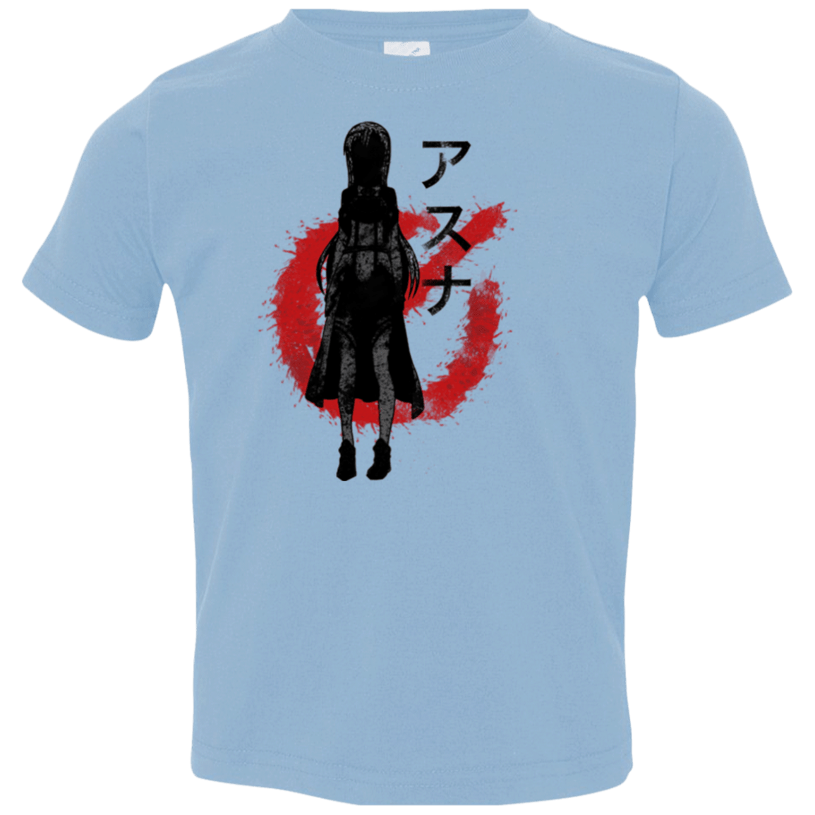 T-Shirts Light Blue / 2T female gamer2 Toddler Premium T-Shirt