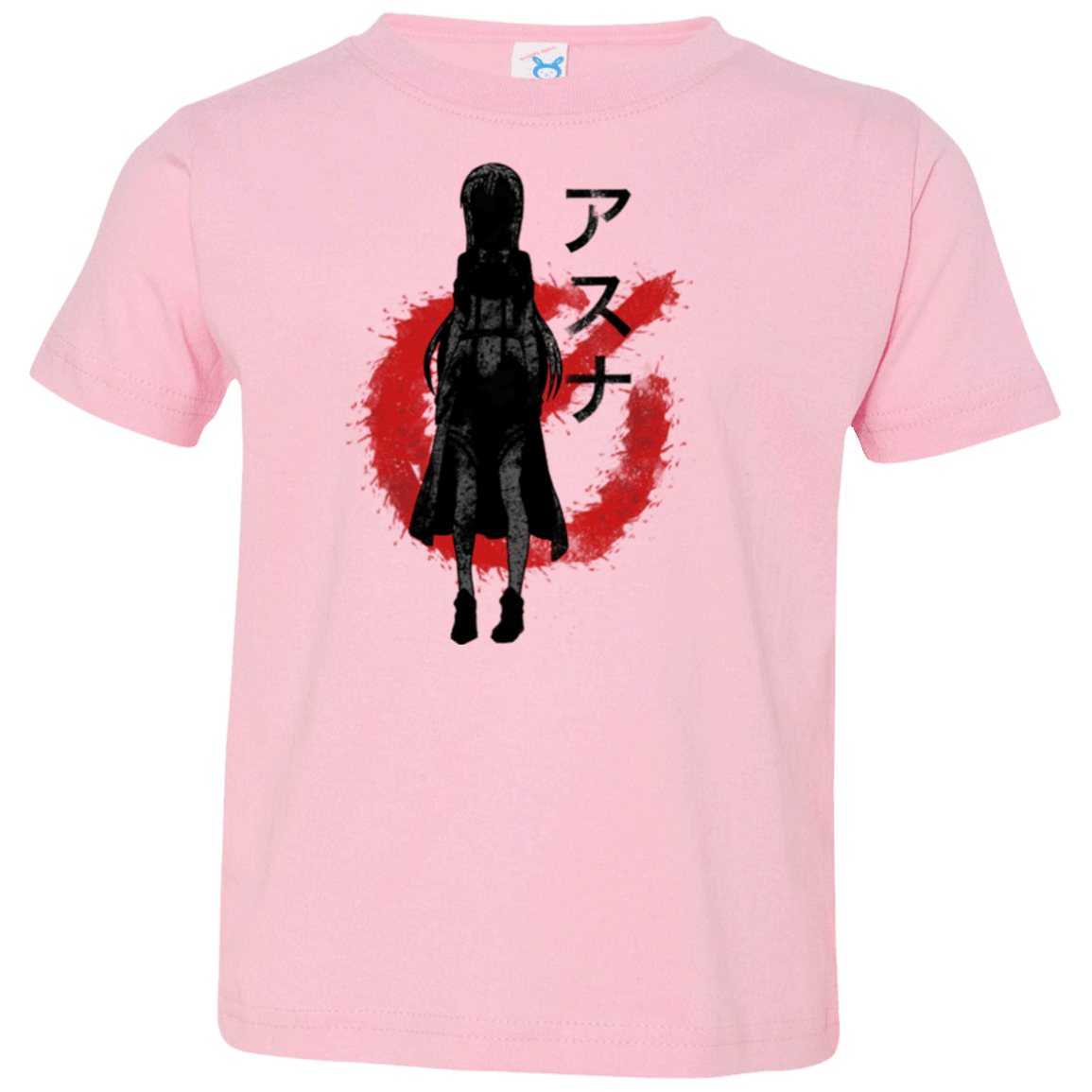 T-Shirts Pink / 2T female gamer2 Toddler Premium T-Shirt