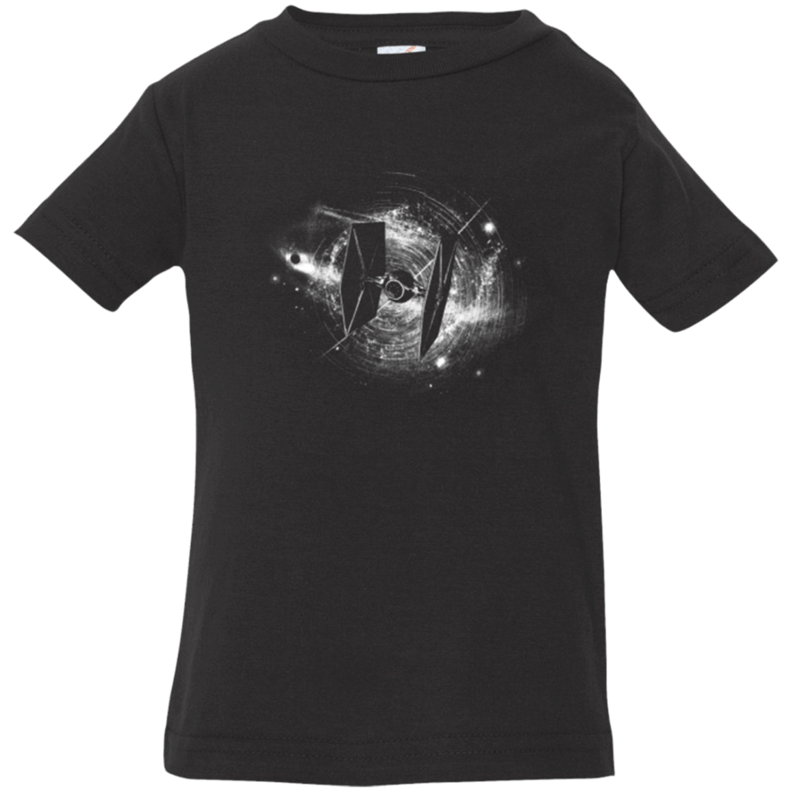 T-Shirts Black / 6 Months Fighter 2 Infant Premium T-Shirt