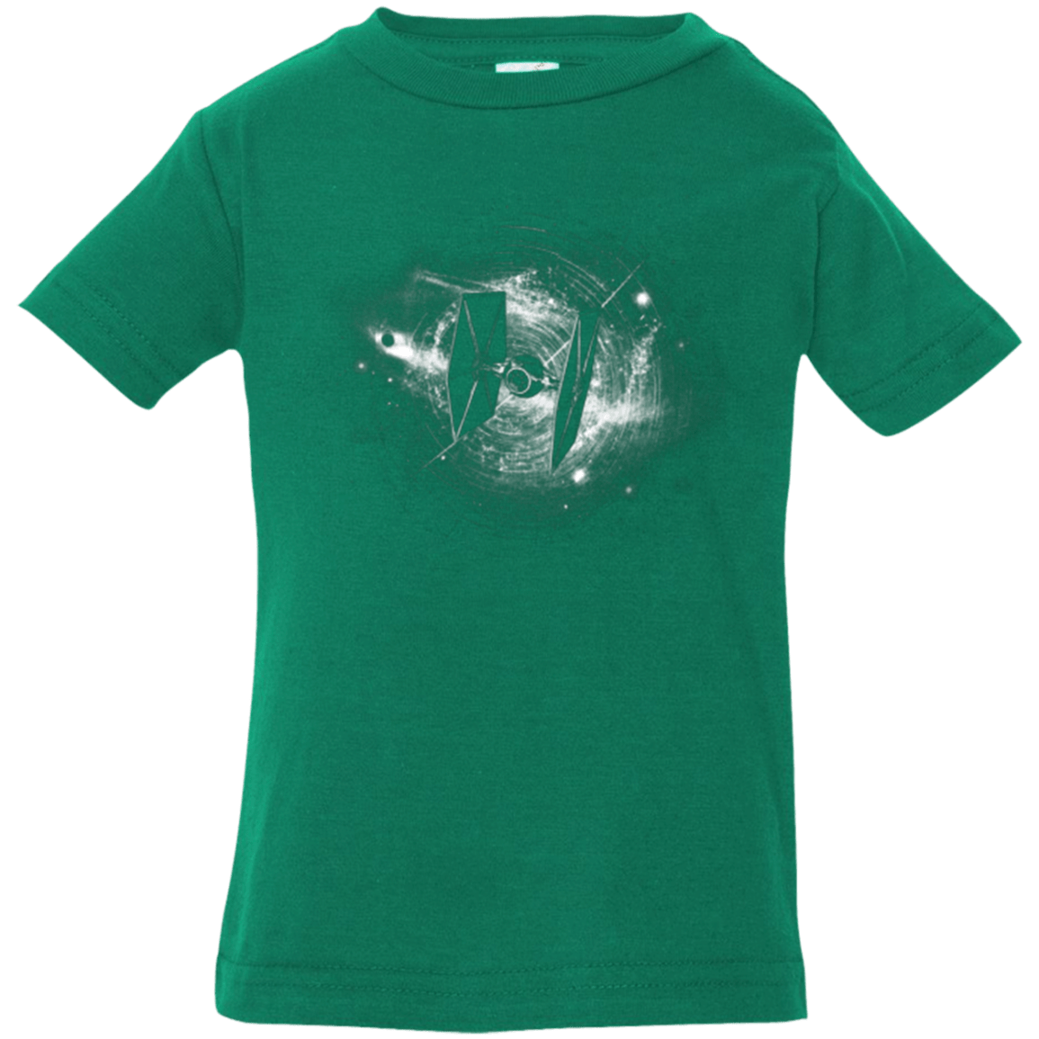 T-Shirts Kelly / 6 Months Fighter 2 Infant Premium T-Shirt