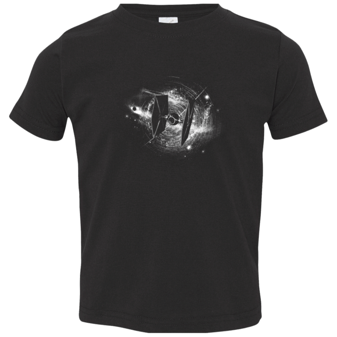 T-Shirts Black / 2T Fighter 2 Toddler Premium T-Shirt