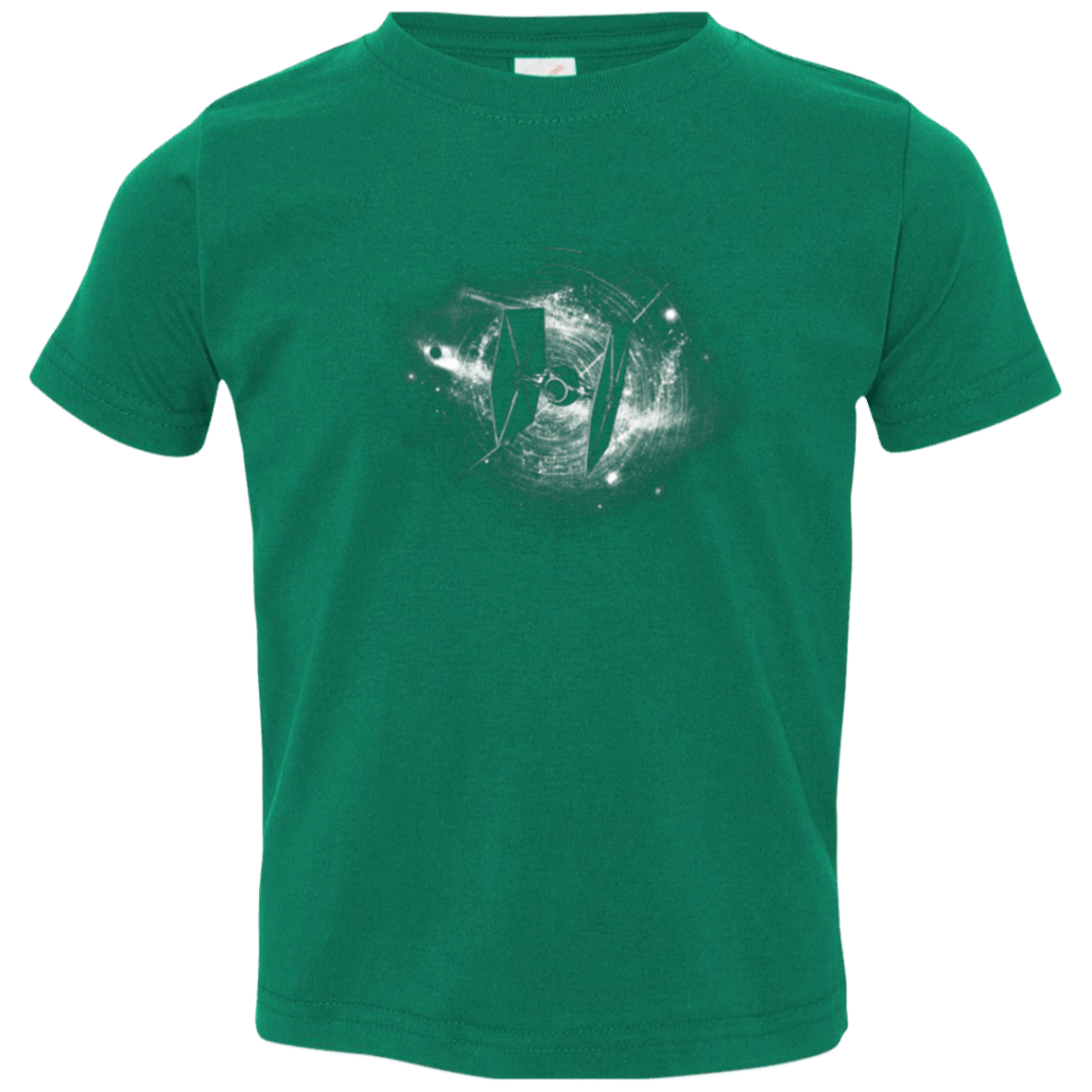 T-Shirts Kelly / 2T Fighter 2 Toddler Premium T-Shirt