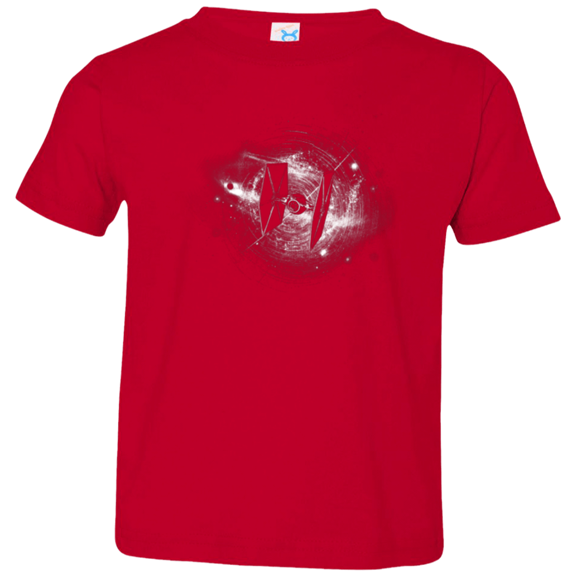 T-Shirts Red / 2T Fighter 2 Toddler Premium T-Shirt
