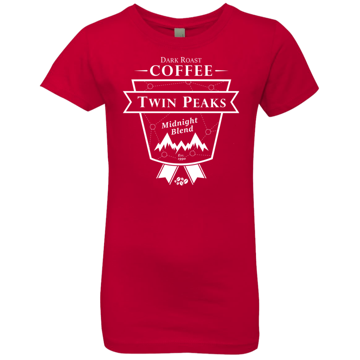 Finest Black Girls Premium T-Shirt