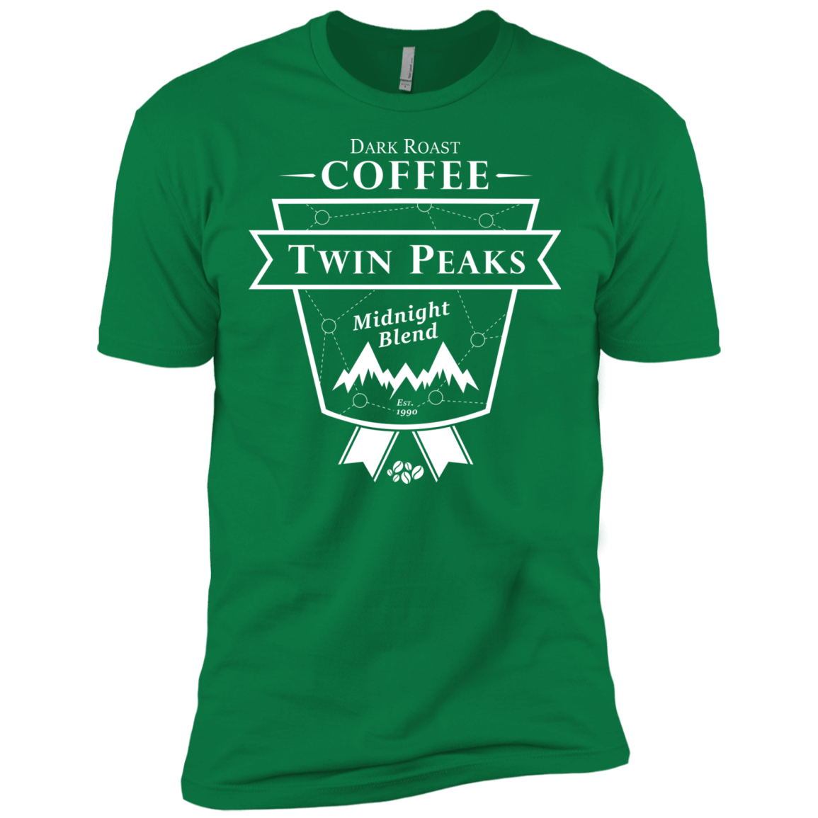 Finest Black Men's Premium T-Shirt