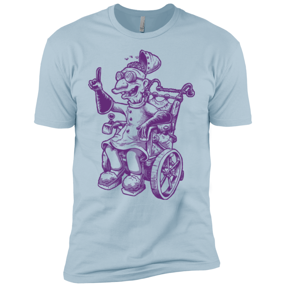 Finklesworth Boys Premium T-Shirt