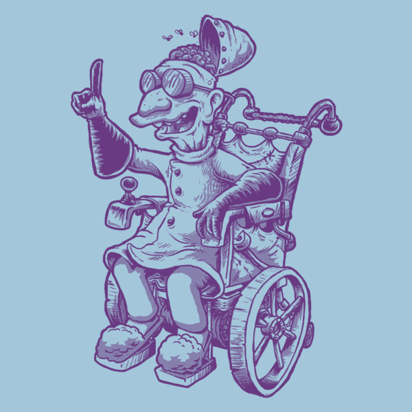 T-Shirts Finklesworth T-Shirt