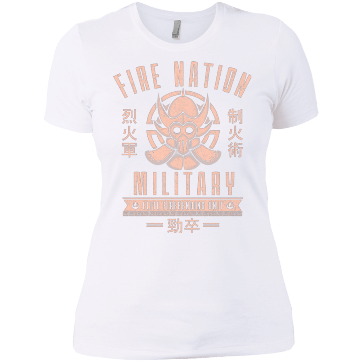 T-Shirts White / X-Small Fire is Fierce Women's Premium T-Shirt