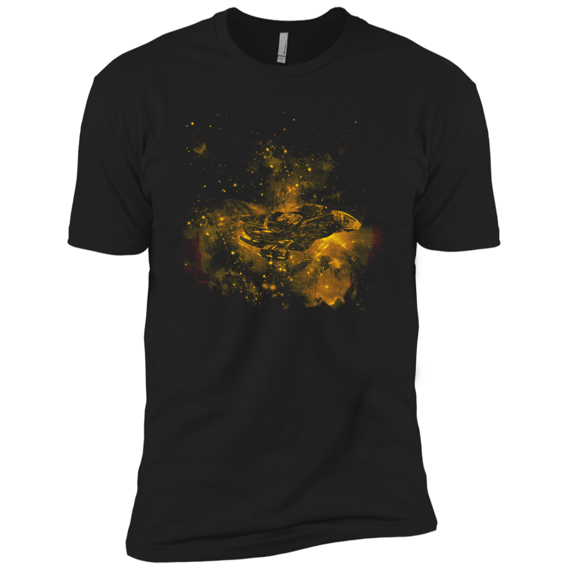 T-Shirts Black / YXS Fireflying Boys Premium T-Shirt