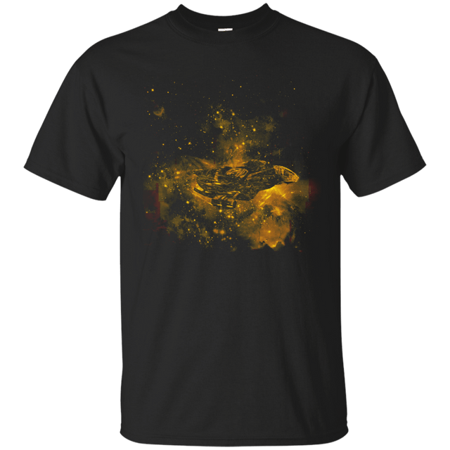 T-Shirts Black / S Fireflying T-Shirt