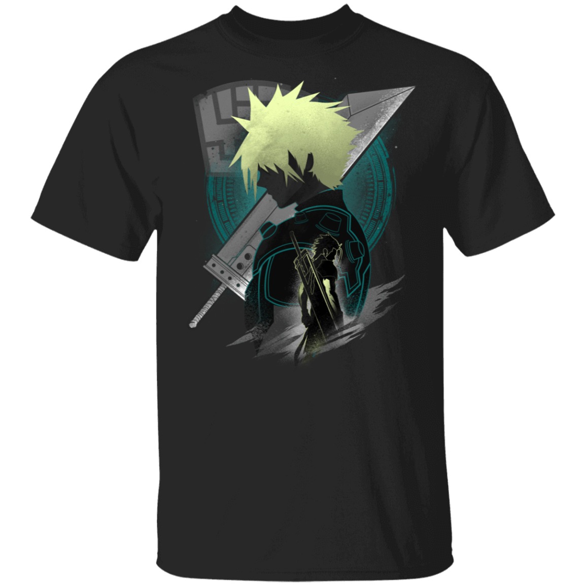 T-Shirts Black / YXS First Class Soldier Youth T-Shirt