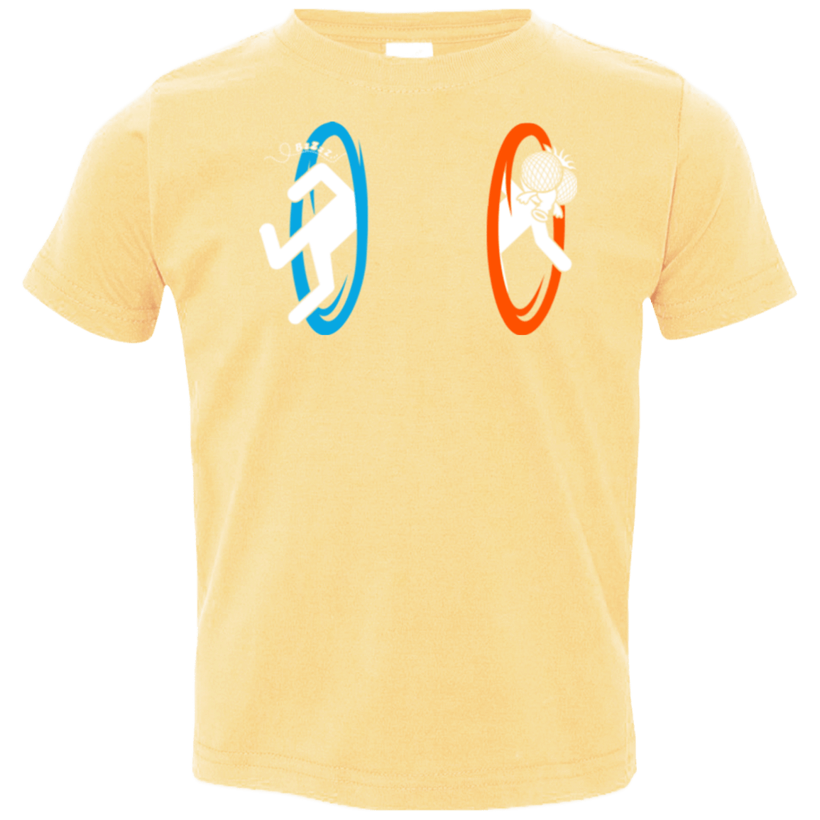 T-Shirts Butter / 2T Fly trouble Toddler Premium T-Shirt