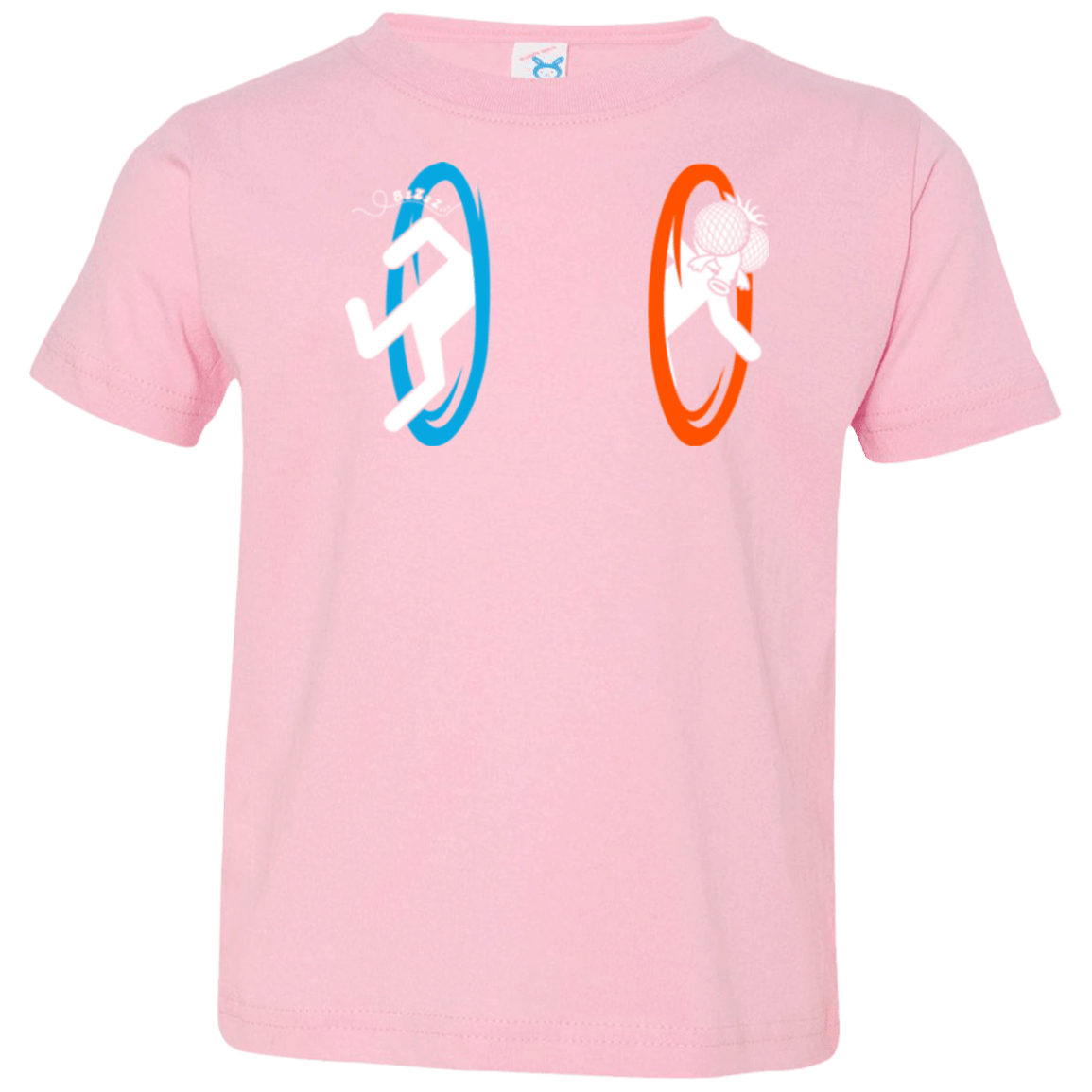 T-Shirts Pink / 2T Fly trouble Toddler Premium T-Shirt