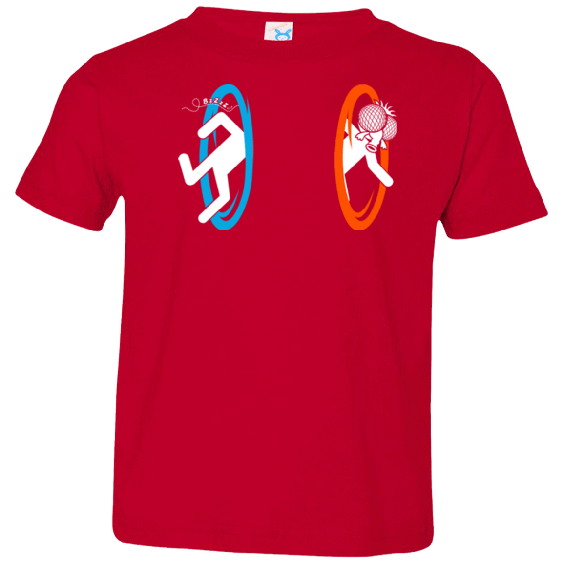 T-Shirts Red / 2T Fly trouble Toddler Premium T-Shirt