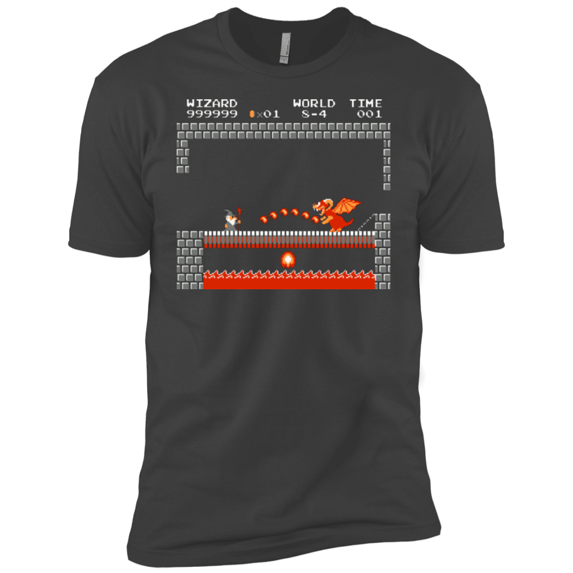 T-Shirts Heavy Metal / YXS Fly you fools Boys Premium T-Shirt