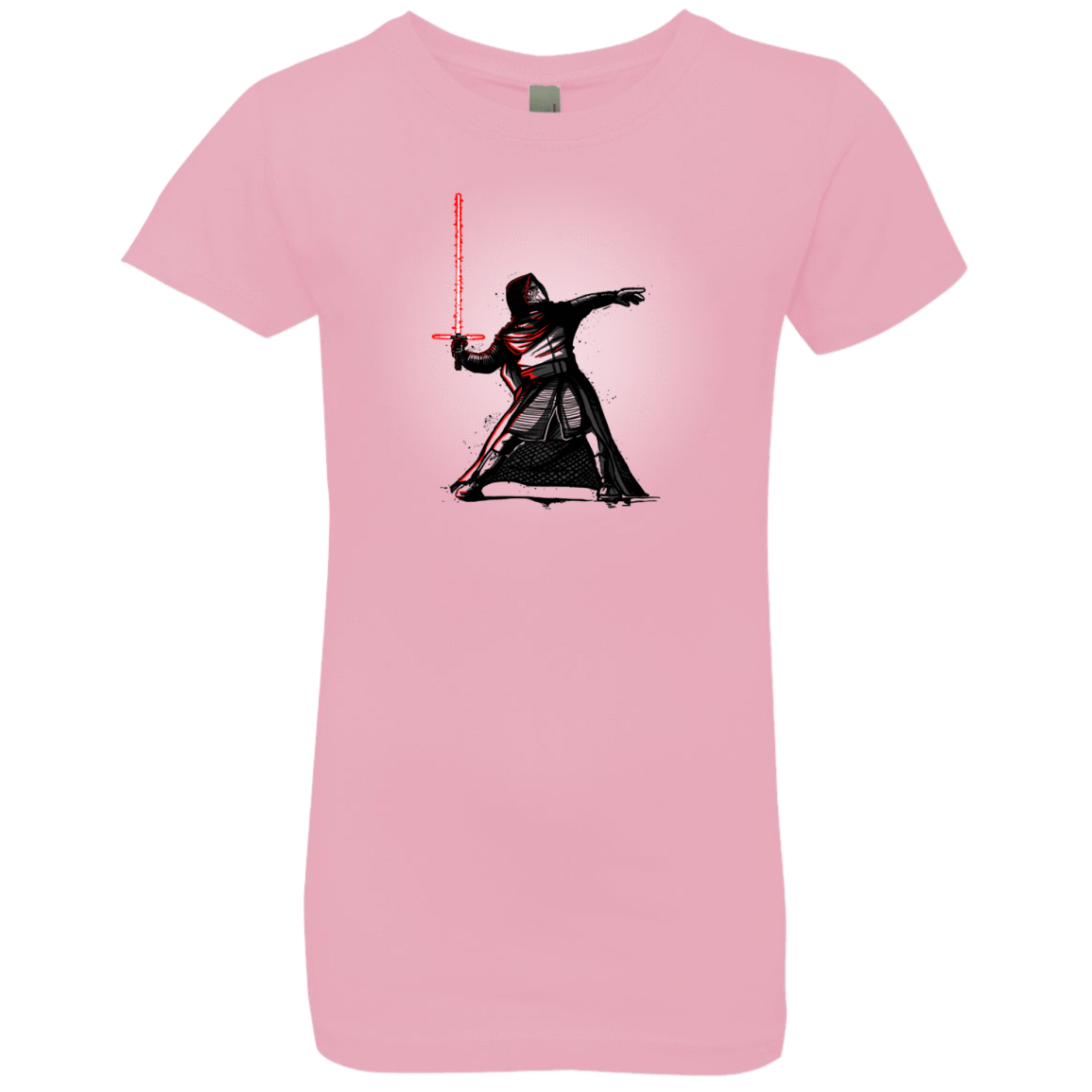 T-Shirts Light Pink / YXS For The Order Girls Premium T-Shirt