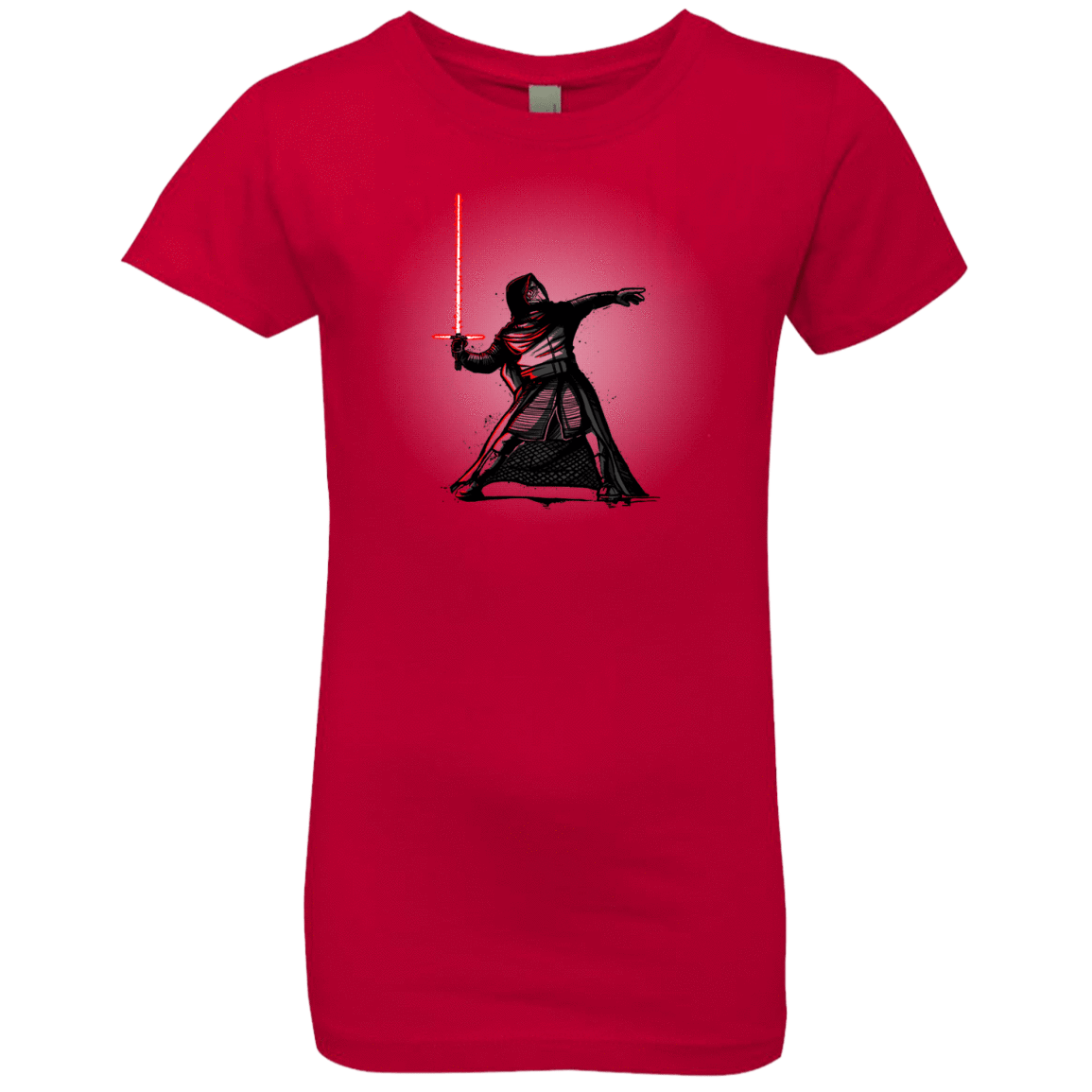 T-Shirts Red / YXS For The Order Girls Premium T-Shirt