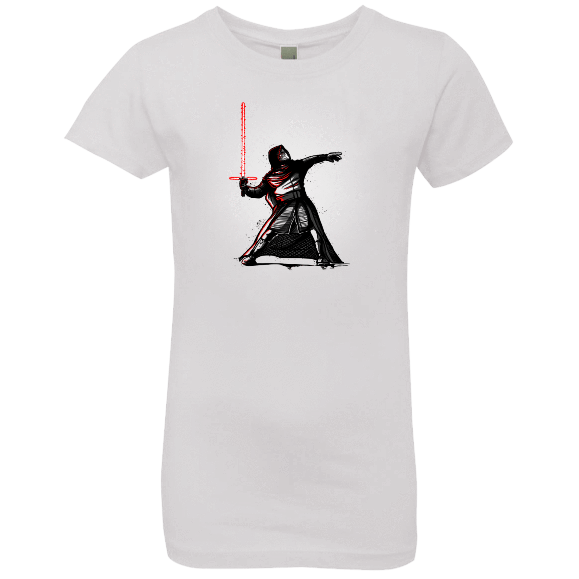 T-Shirts White / YXS For The Order Girls Premium T-Shirt