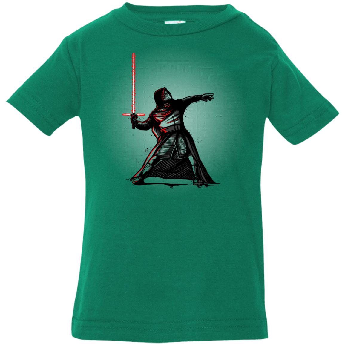 T-Shirts Kelly / 6 Months For The Order Infant Premium T-Shirt