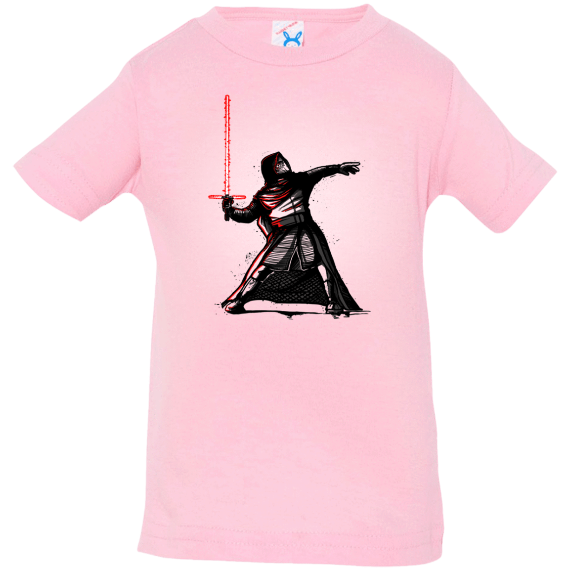 T-Shirts Pink / 6 Months For The Order Infant Premium T-Shirt