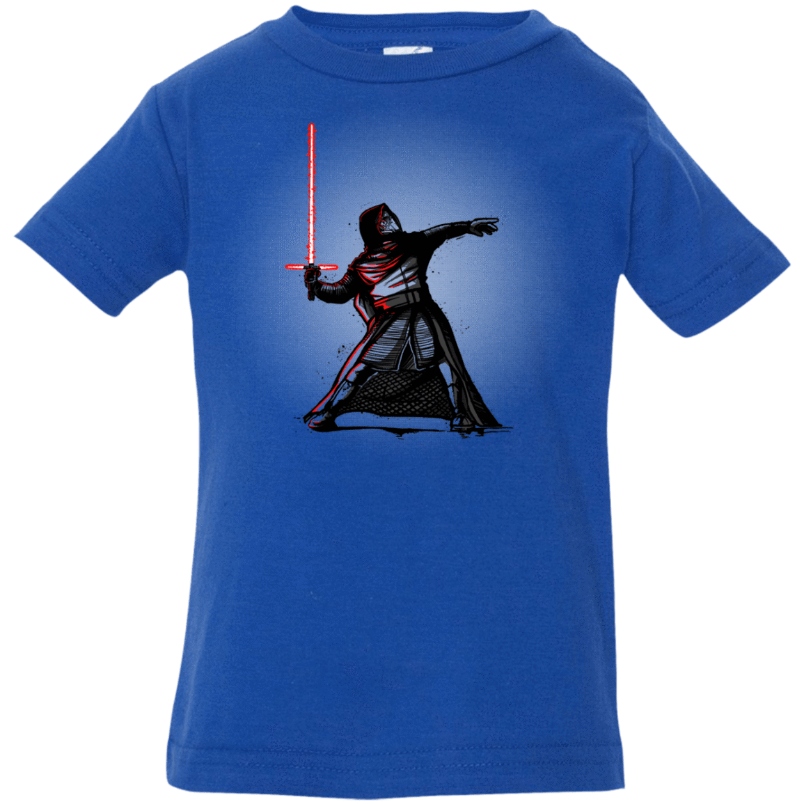 T-Shirts Royal / 6 Months For The Order Infant Premium T-Shirt