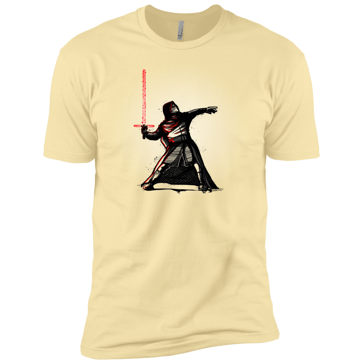 T-Shirts Banana Cream / X-Small For The Order Men's Premium T-Shirt