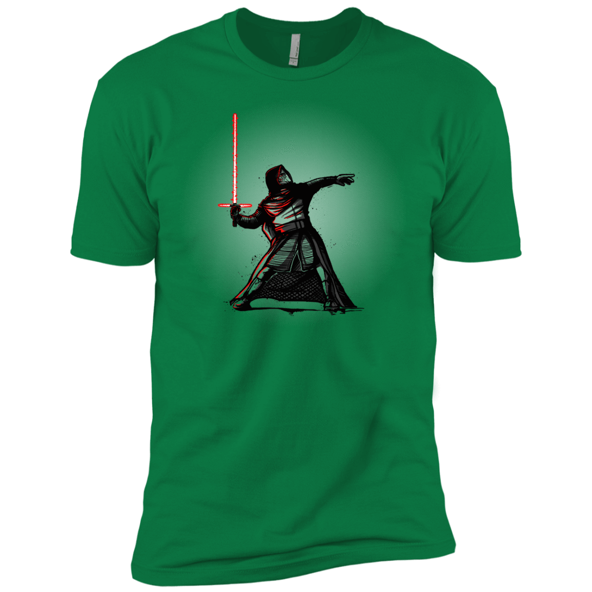 T-Shirts Kelly Green / X-Small For The Order Men's Premium T-Shirt