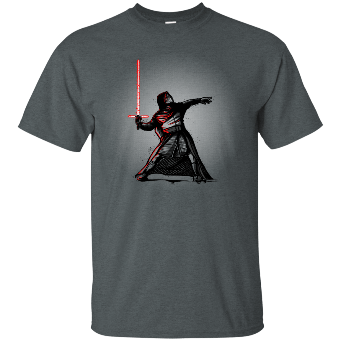 T-Shirts Dark Heather / Small For The Order T-Shirt