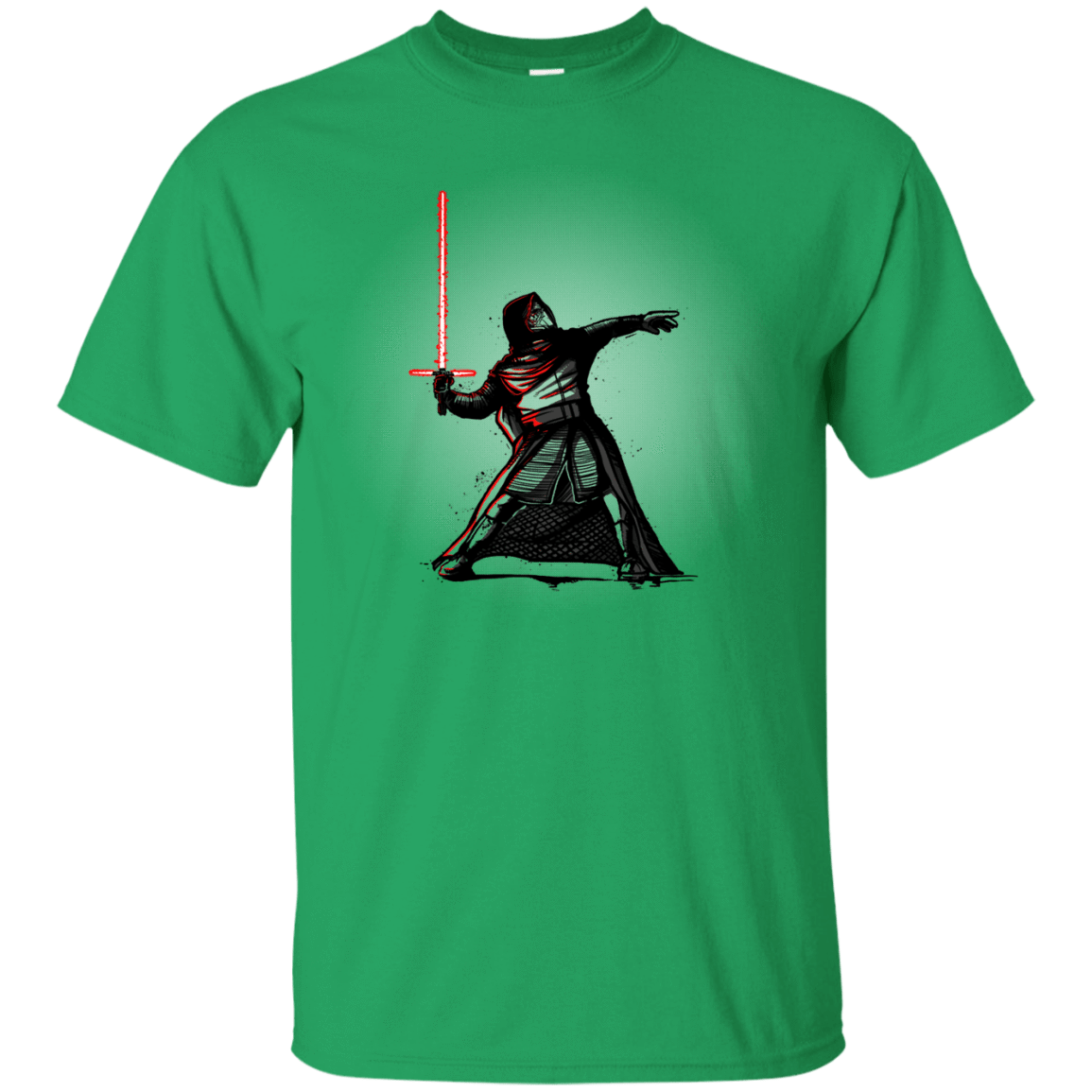 T-Shirts Irish Green / Small For The Order T-Shirt