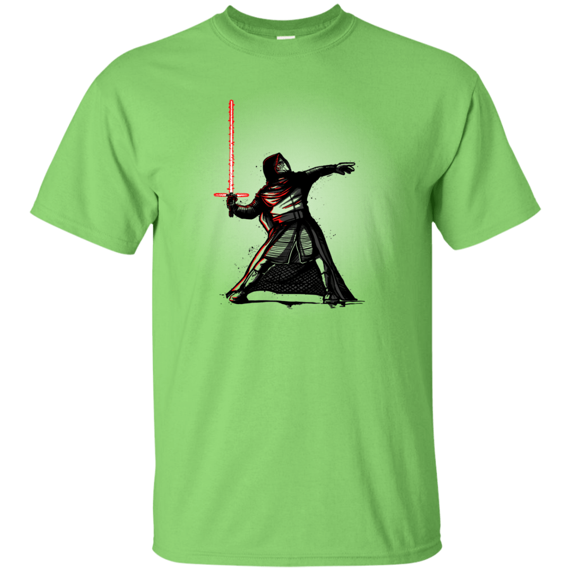 T-Shirts Lime / Small For The Order T-Shirt