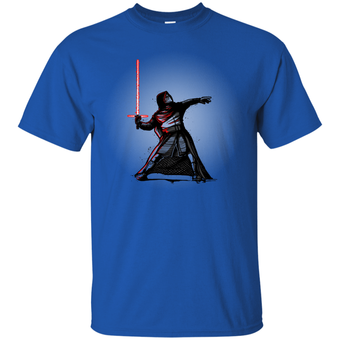 T-Shirts Royal / Small For The Order T-Shirt