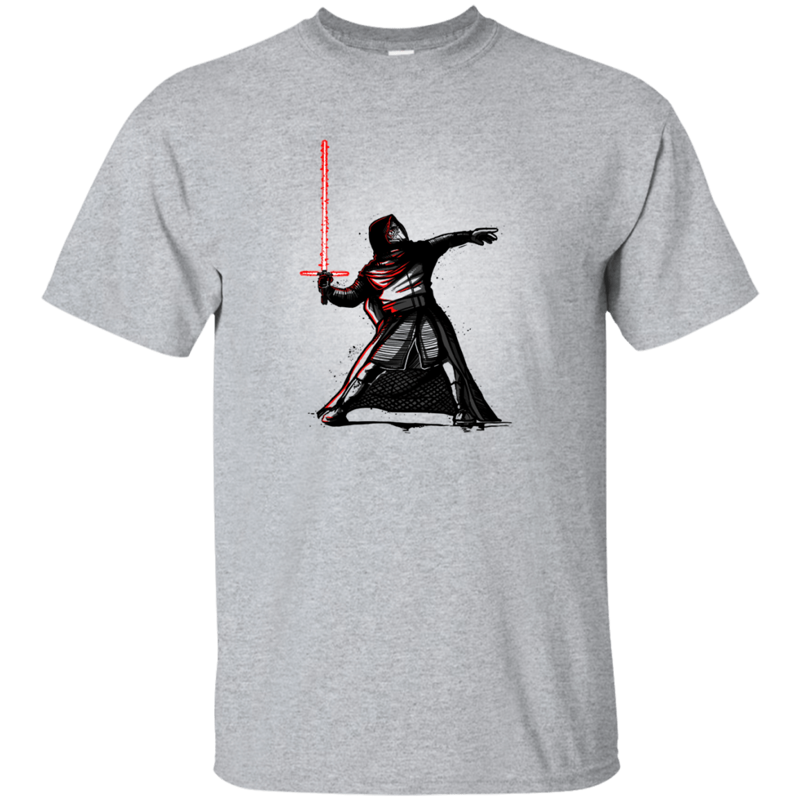 T-Shirts Sport Grey / Small For The Order T-Shirt