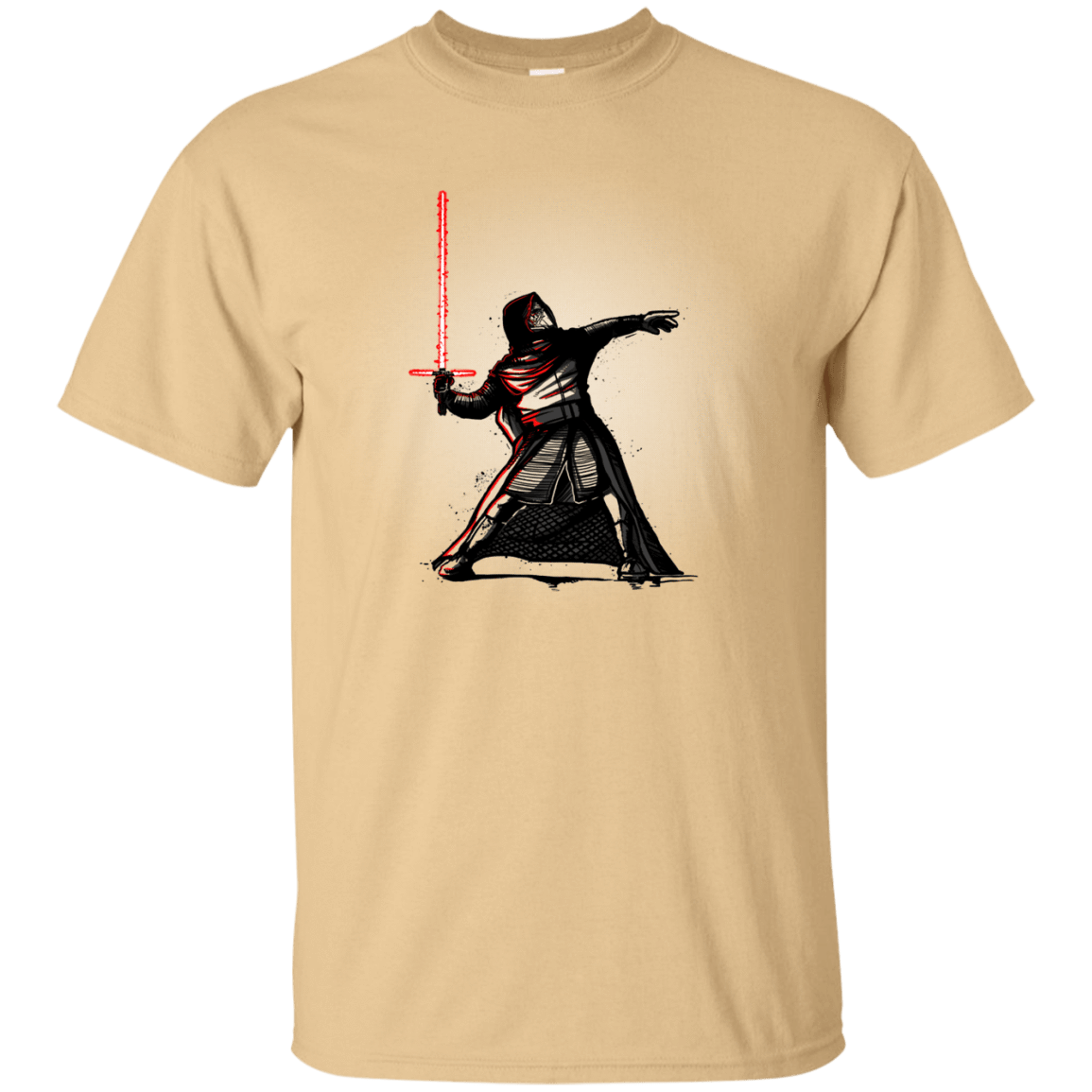 T-Shirts Vegas Gold / Small For The Order T-Shirt