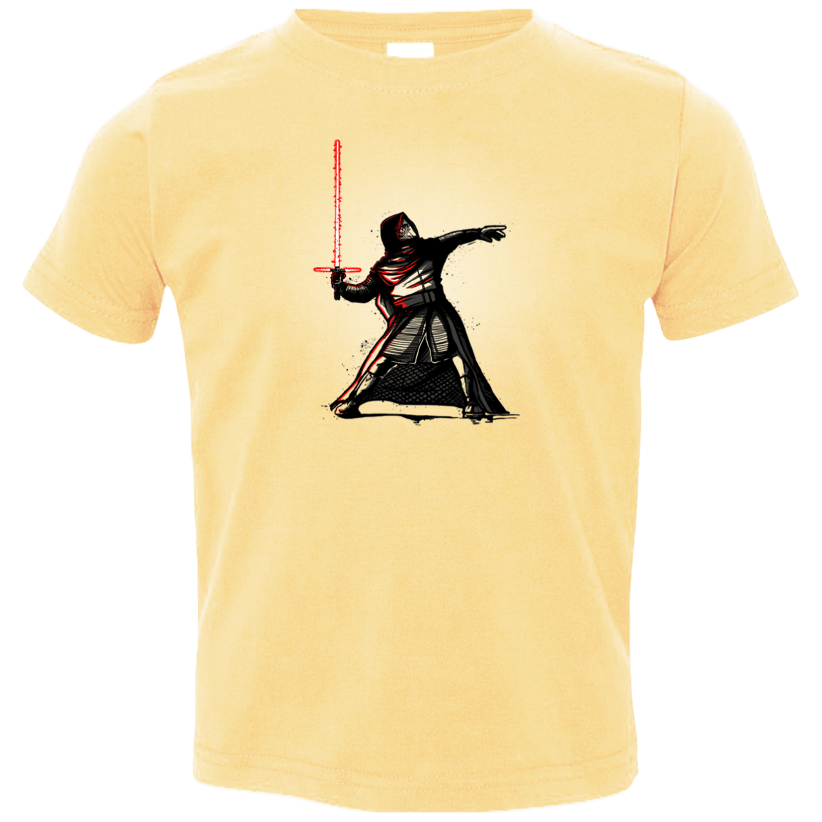 T-Shirts Butter / 2T For The Order Toddler Premium T-Shirt