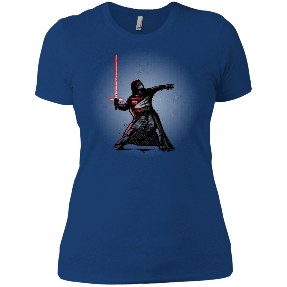 T-Shirts Royal / X-Small For The Order Women's Premium T-Shirt