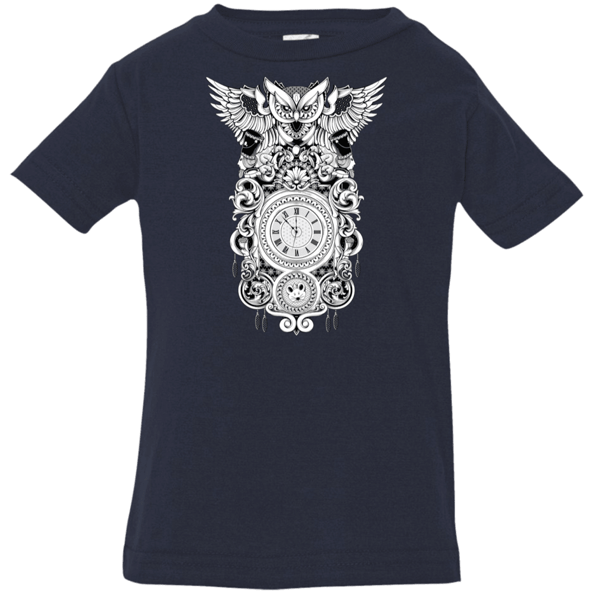 T-Shirts Navy / 6 Months Forbidden Dream Infant Premium T-Shirt