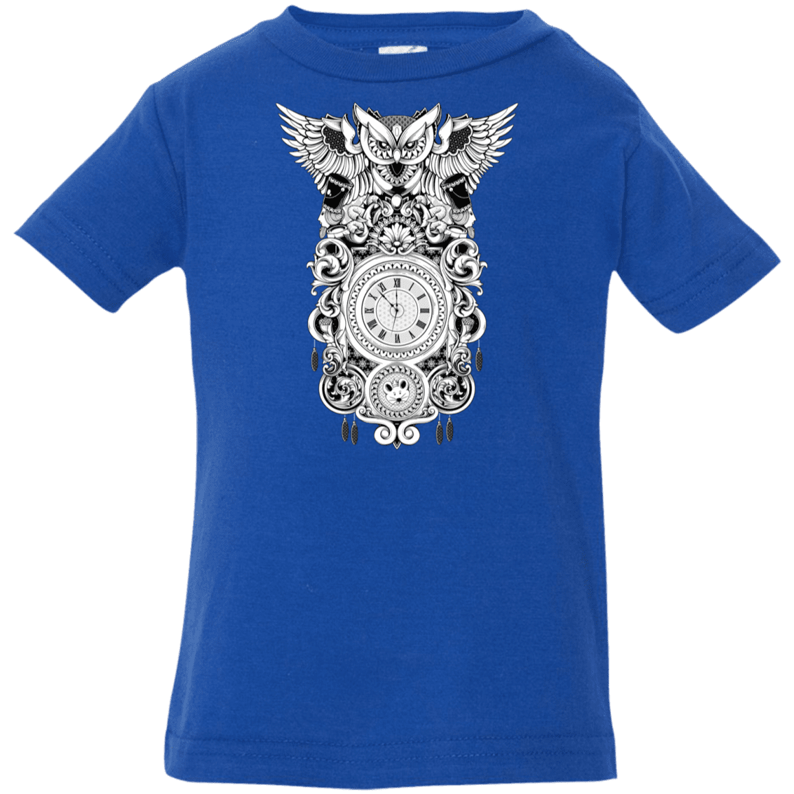 T-Shirts Royal / 6 Months Forbidden Dream Infant Premium T-Shirt