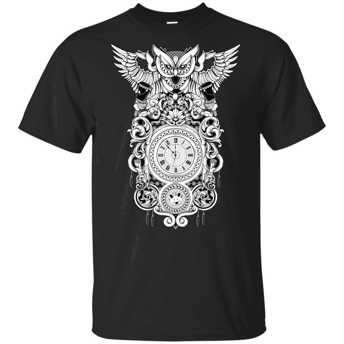 T-Shirts Black / YXS Forbidden Dream Youth T-Shirt