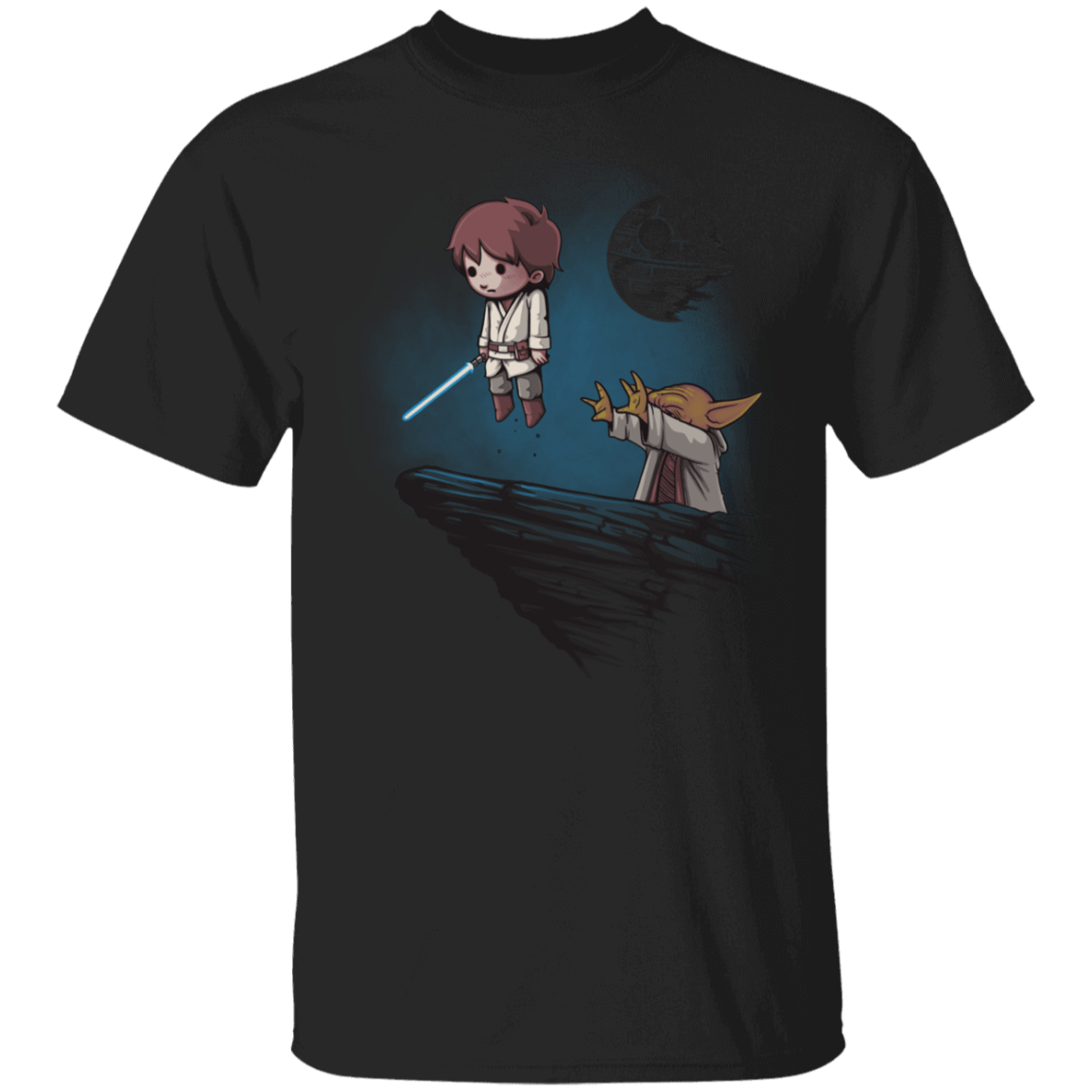 T-Shirts Black / YXS Force King Youth T-Shirt