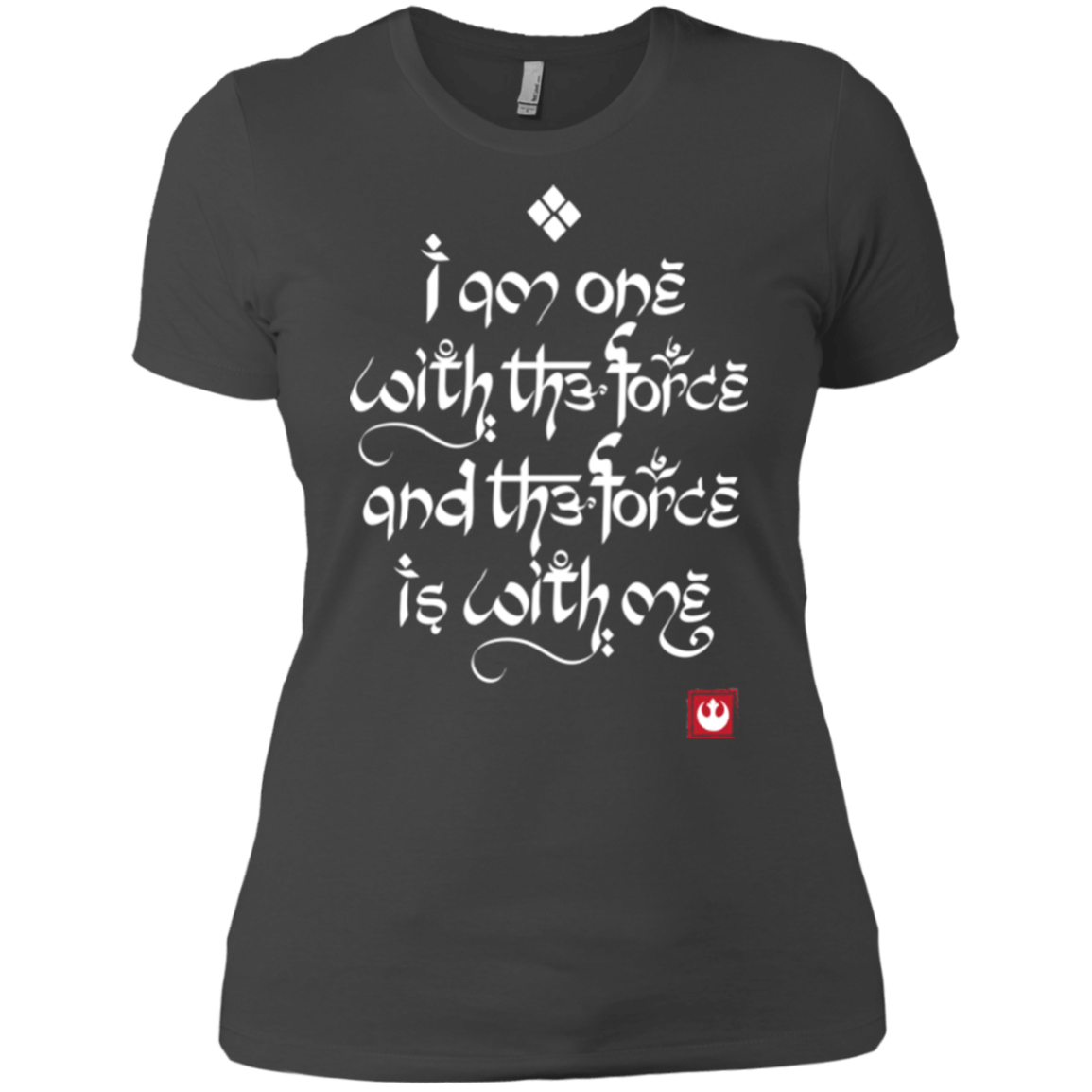 T-Shirts Heavy Metal / X-Small Force Mantra White Women's Premium T-Shirt