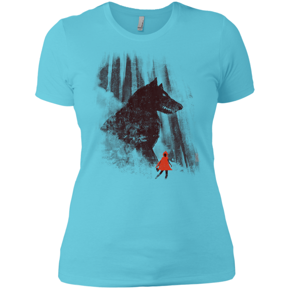 T-Shirts Cancun / X-Small Forest Friendly Women's Premium T-Shirt