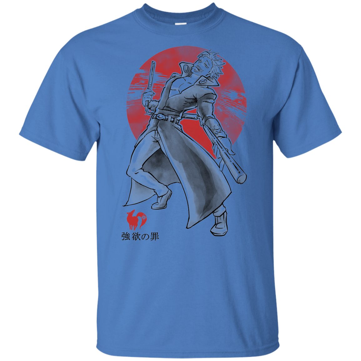 T-Shirts Iris / YXS Fox Greed Youth T-Shirt