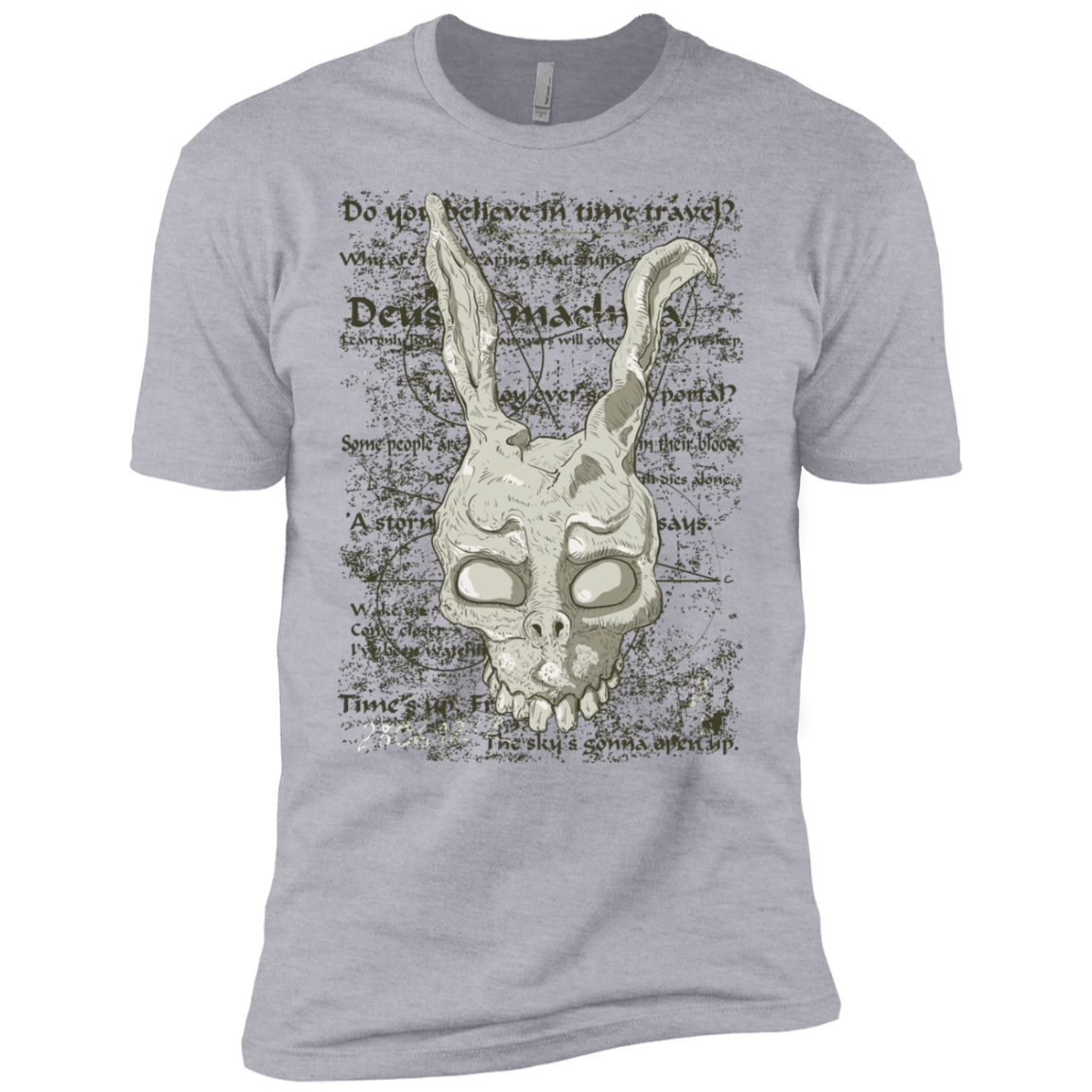 T-Shirts Heather Grey / YXS Frank's Legacy Boys Premium T-Shirt