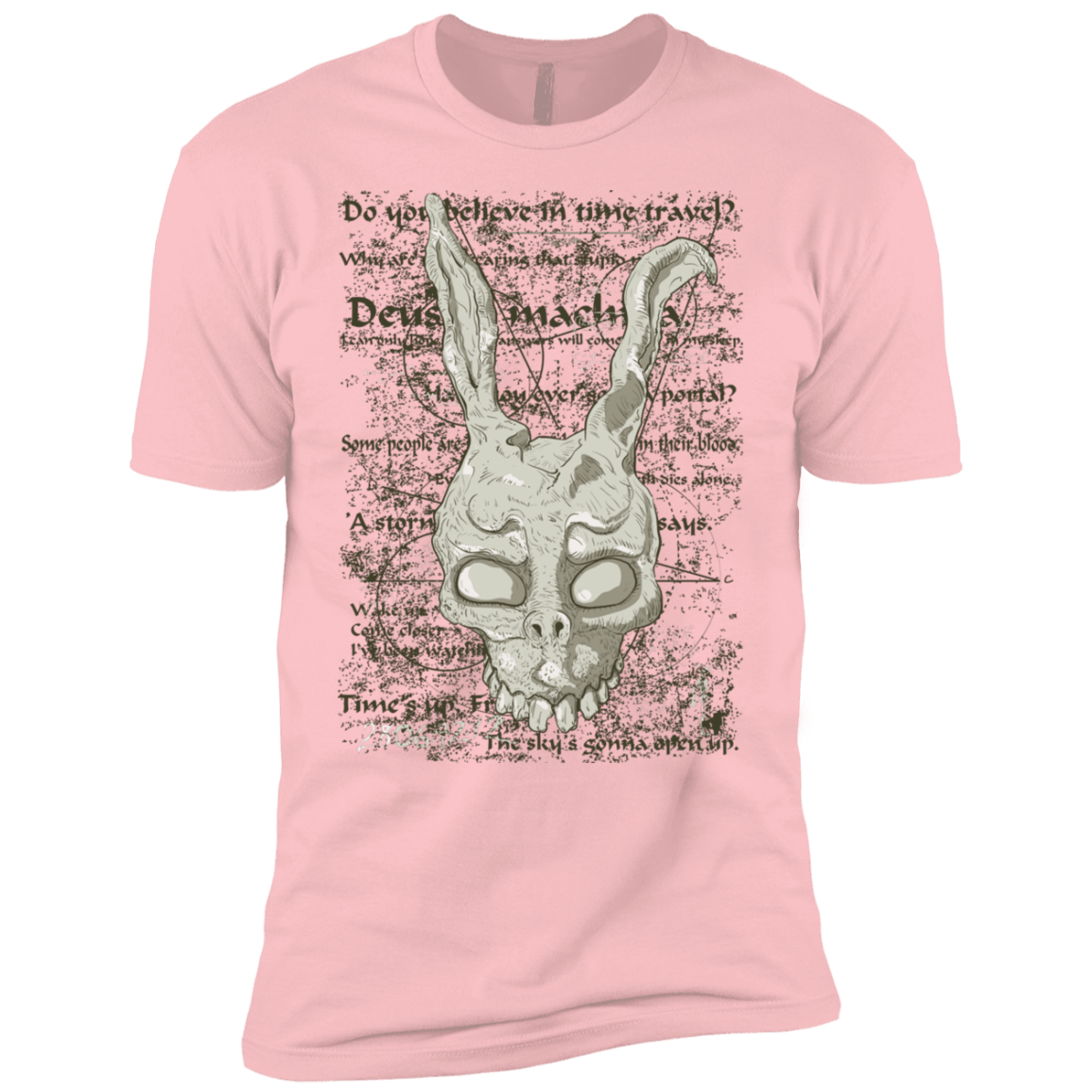 T-Shirts Light Pink / YXS Frank's Legacy Boys Premium T-Shirt