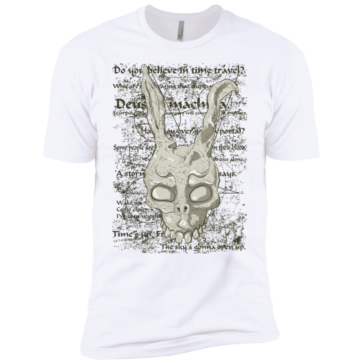 T-Shirts White / YXS Frank's Legacy Boys Premium T-Shirt
