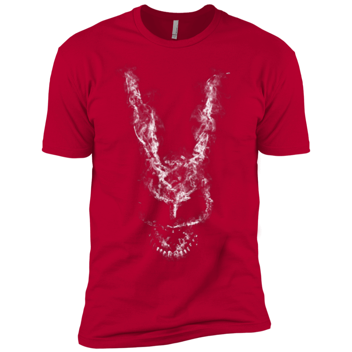 T-Shirts Red / YXS Frank Smoke Boys Premium T-Shirt