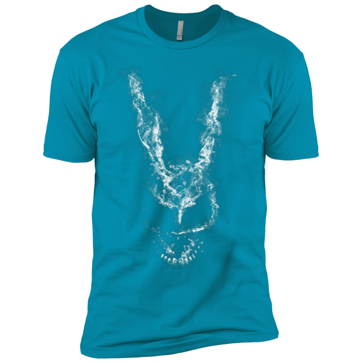 T-Shirts Turquoise / YXS Frank Smoke Boys Premium T-Shirt