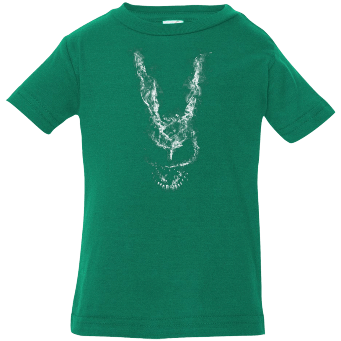 T-Shirts Kelly / 6 Months Frank Smoke Infant Premium T-Shirt