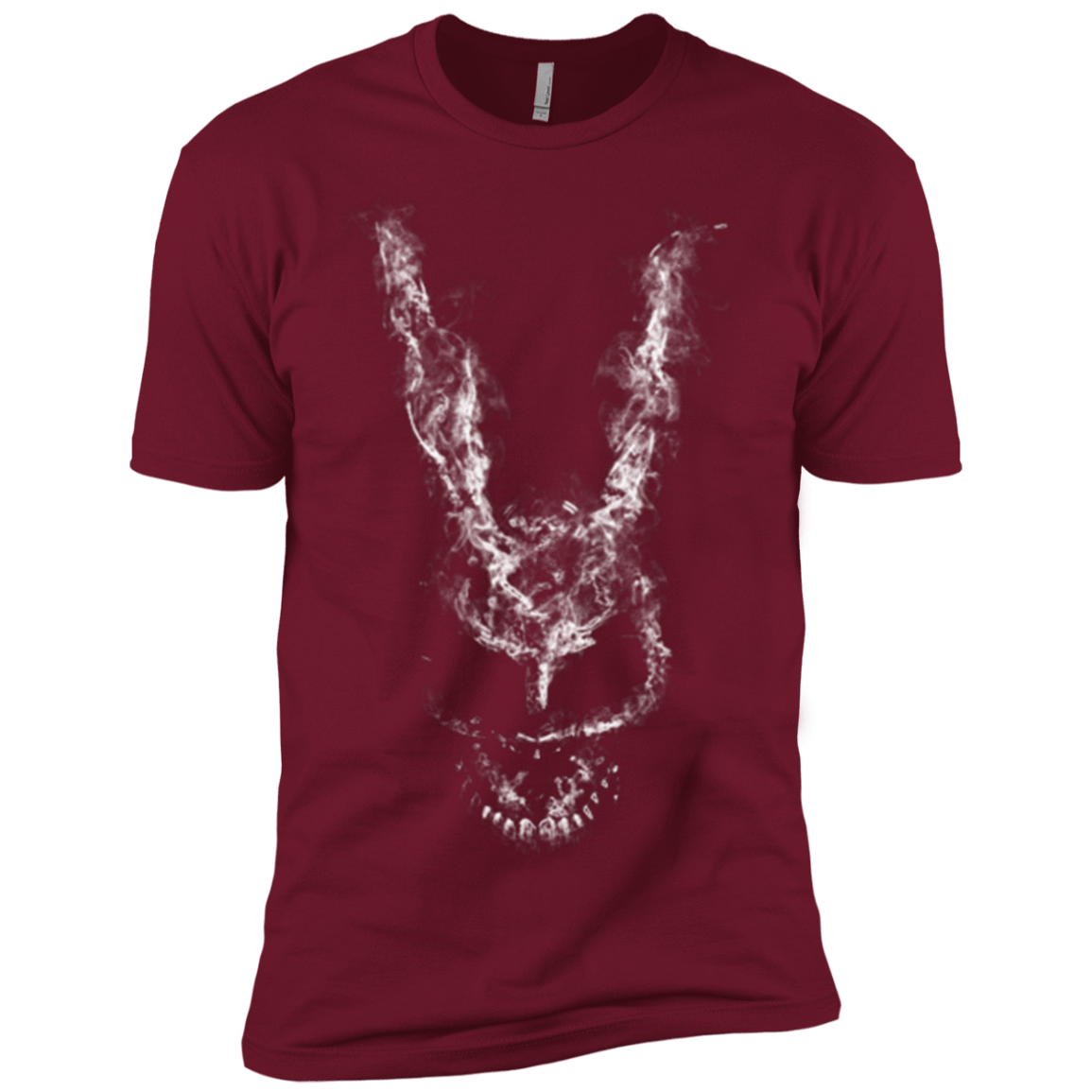 T-Shirts Cardinal / X-Small Frank Smoke Men's Premium T-Shirt